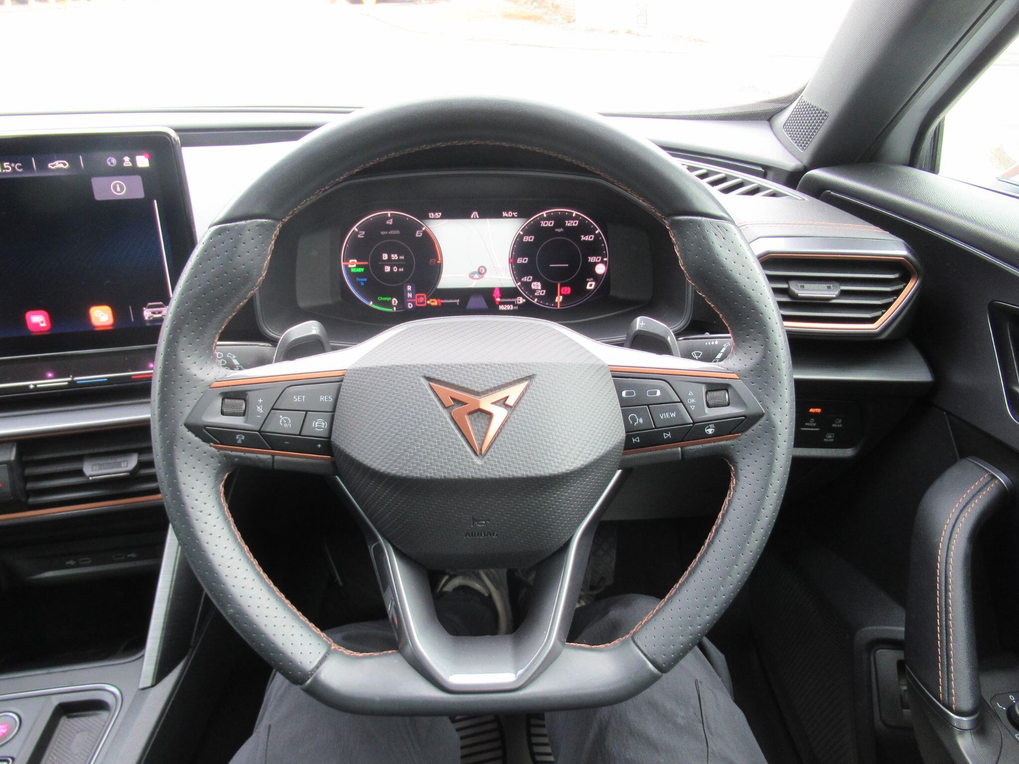 Cupra Formentor - Image 24