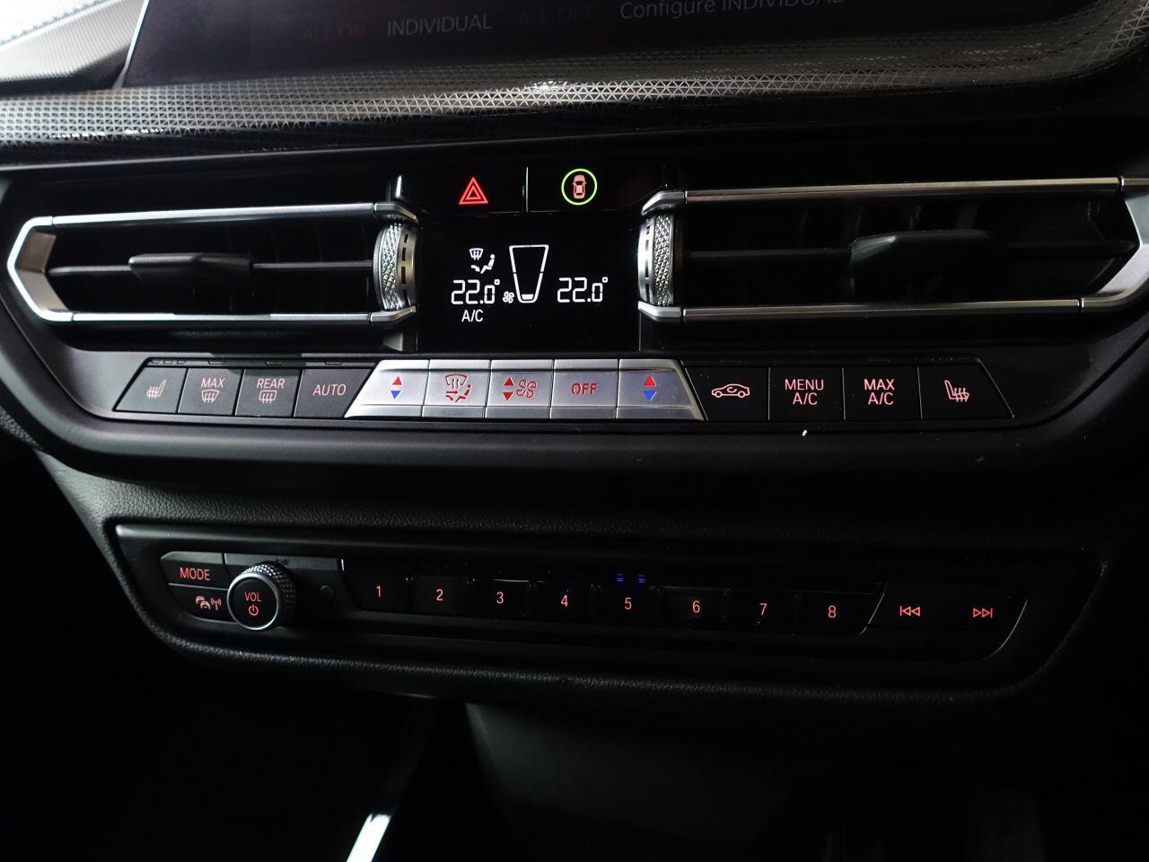 BMW 2 SERIES GRAN COUPE - Image 28