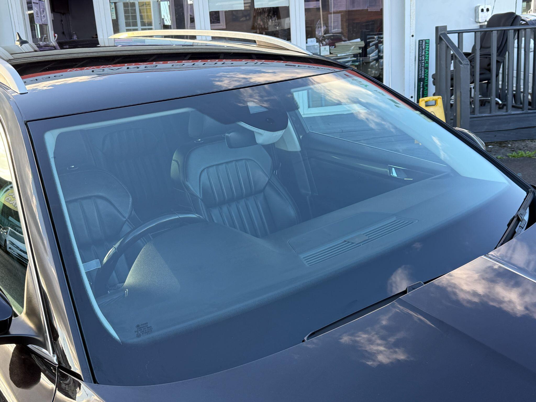 Skoda Superb - Image 15
