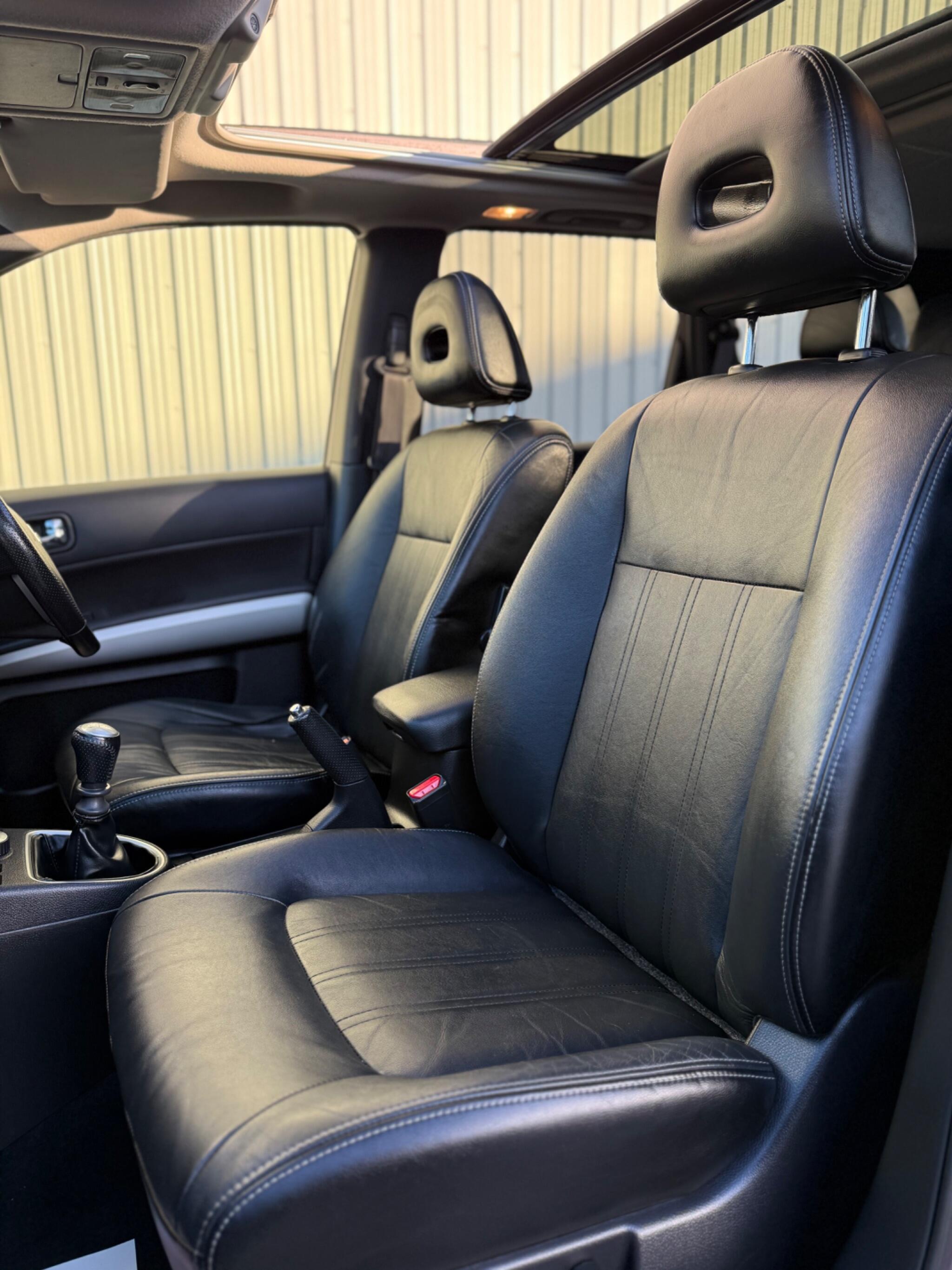 Nissan X-Trail - Image 27