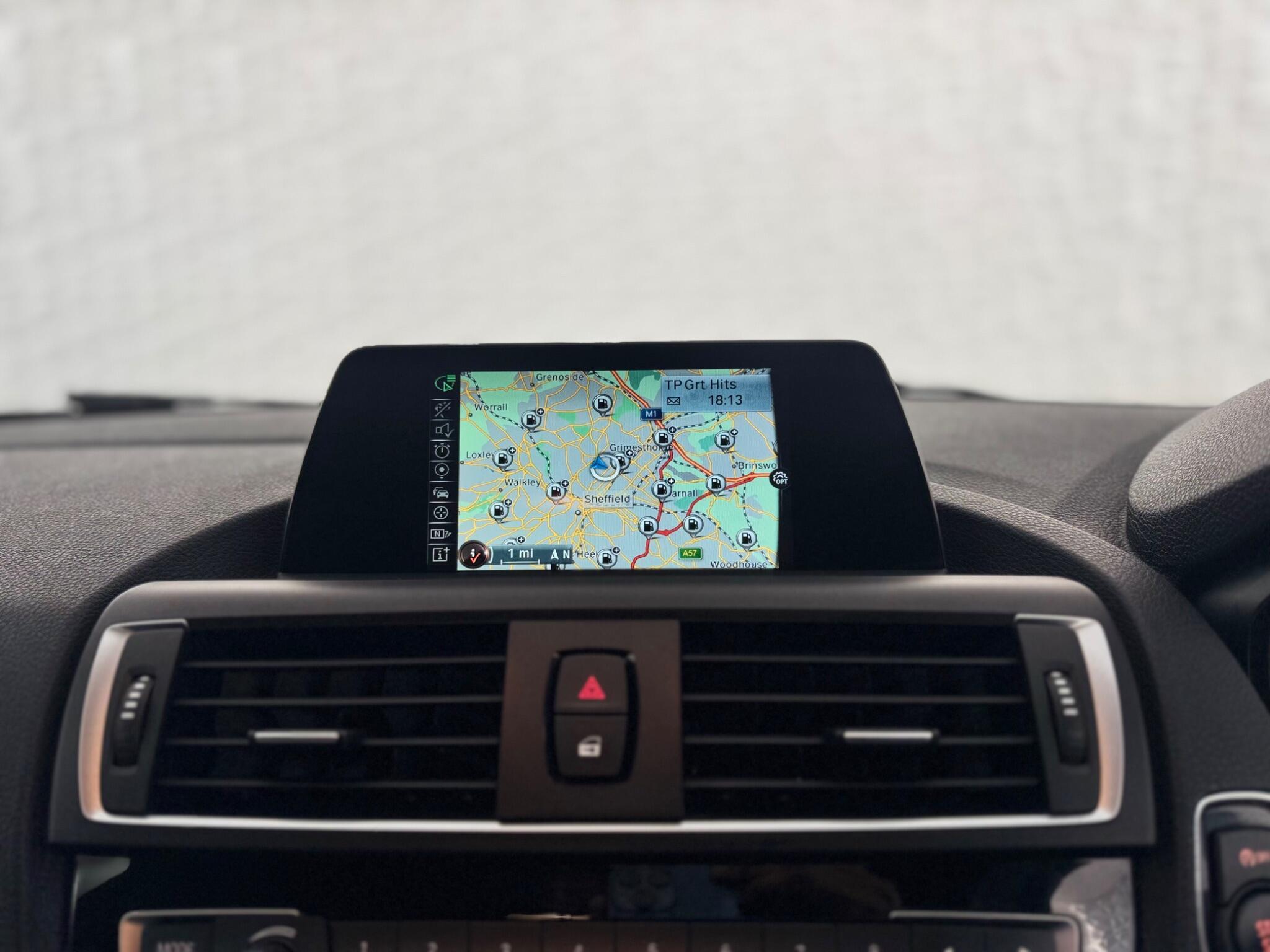 BMW 1 Series - Image 29