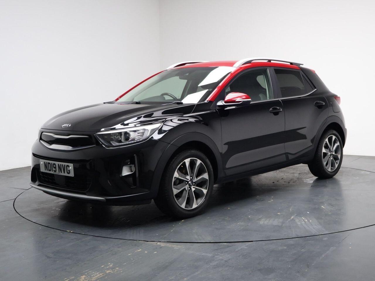Kia Stonic - Image 6