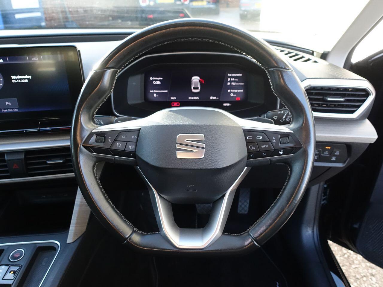 SEAT Leon - Image 32