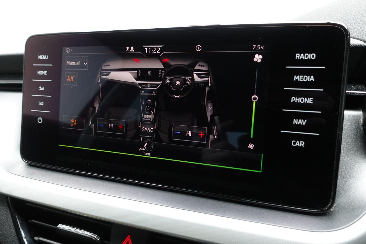 Skoda Kamiq - Image 40