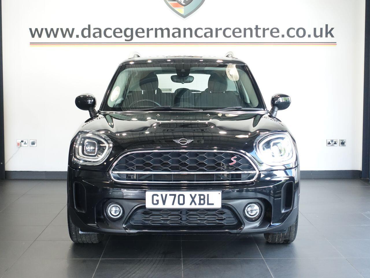 MINI Countryman - Image 4