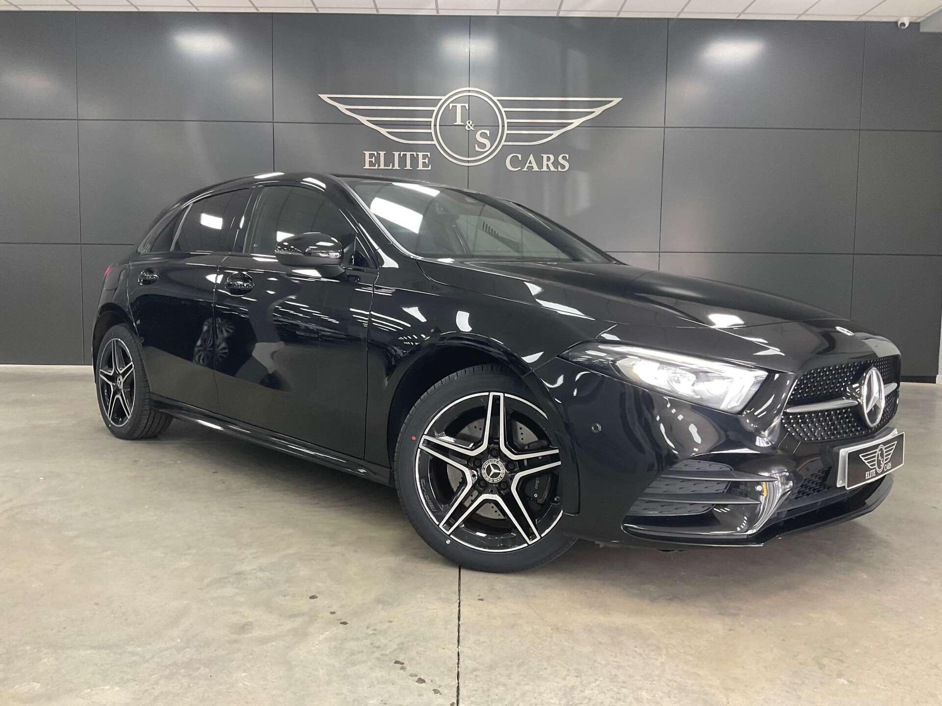 Mercedes A-Class - Image 10