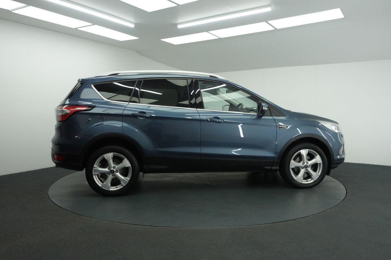 Ford Kuga - Image 14