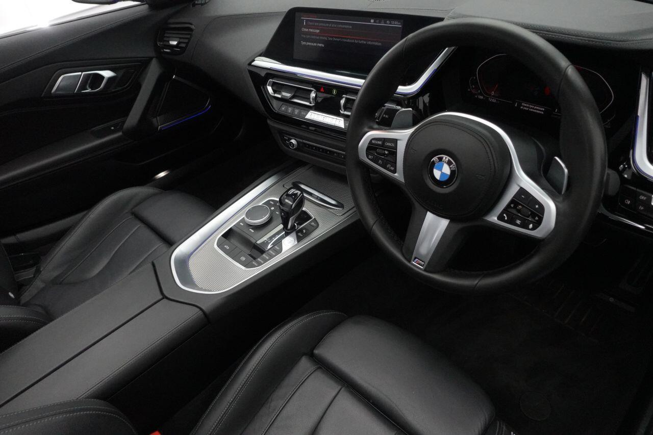 BMW Z4 - Image 20