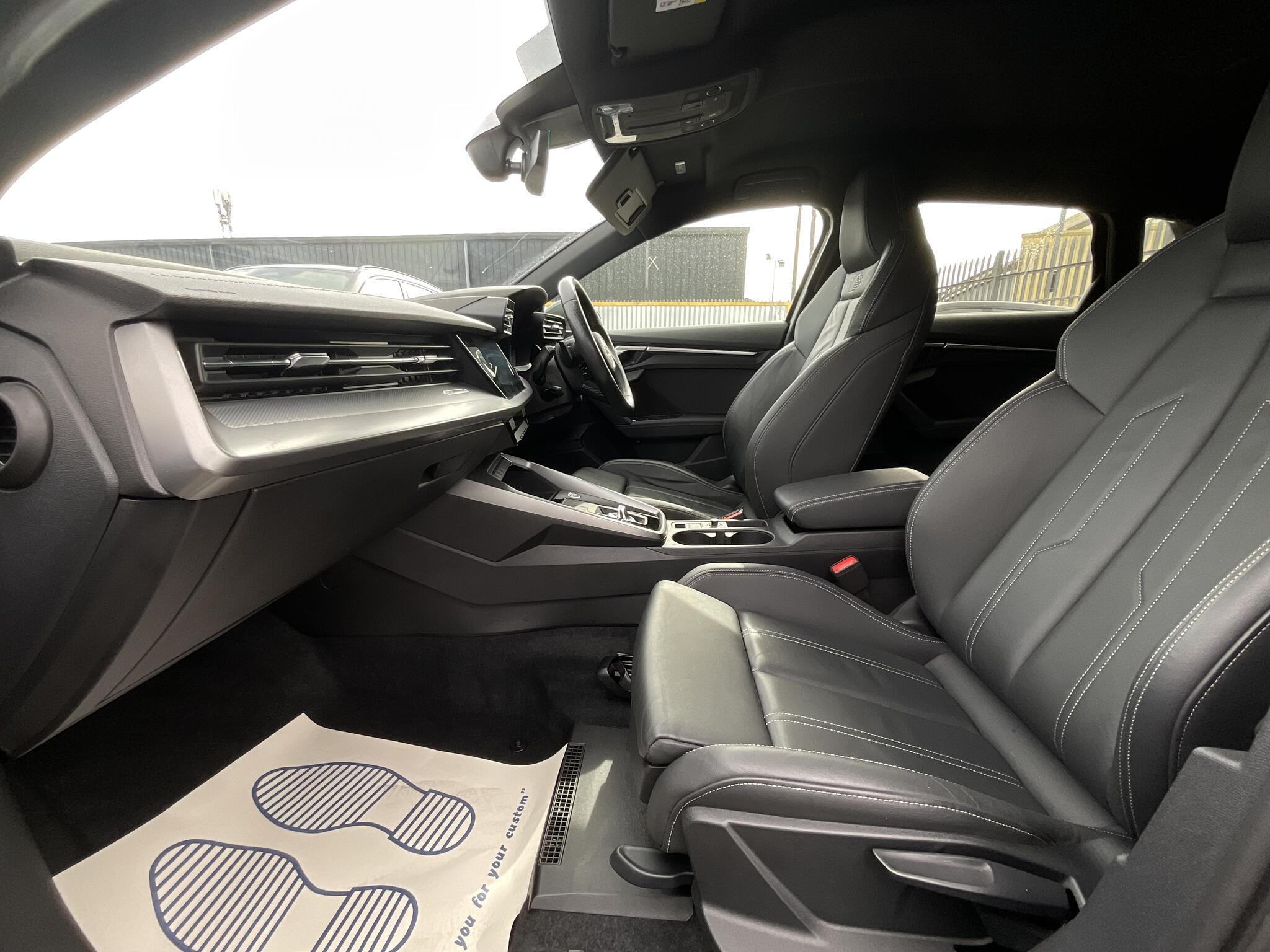 Audi A3 - Image 19