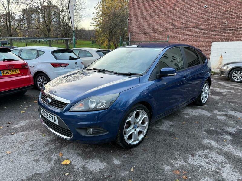 Ford Focus - Image 3