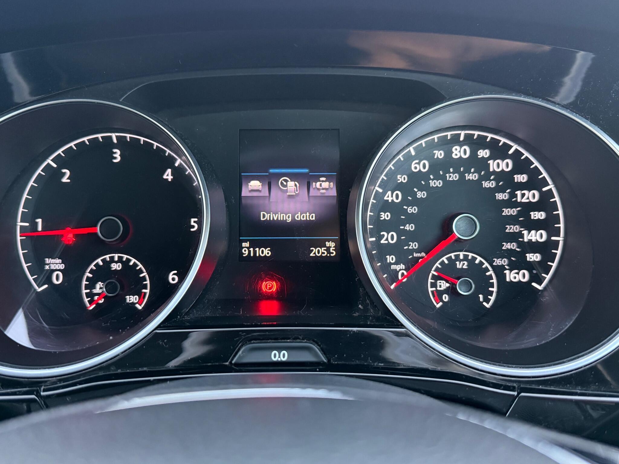 Volkswagen Touran - Image 33