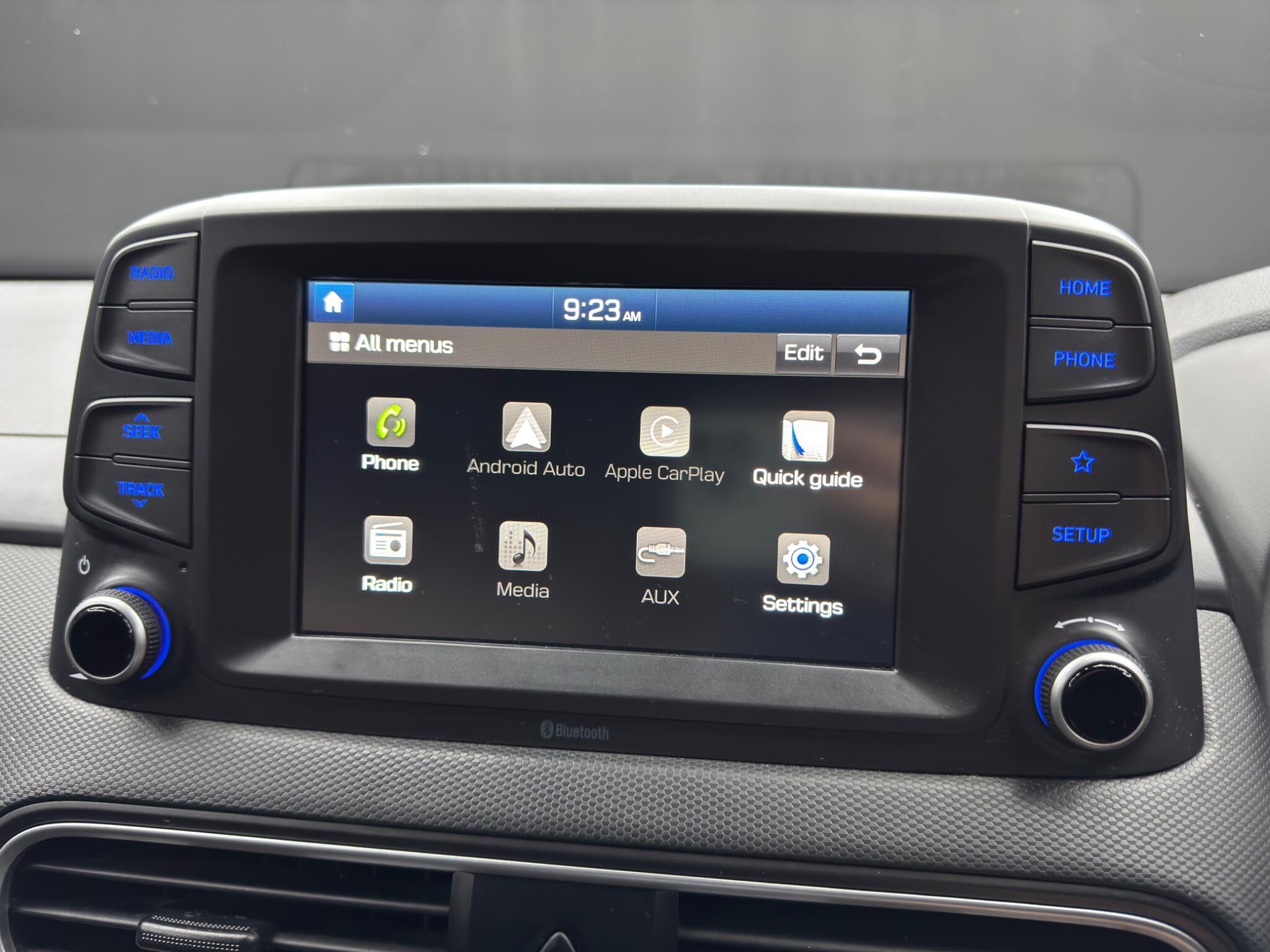 Hyundai Kona - Image 30