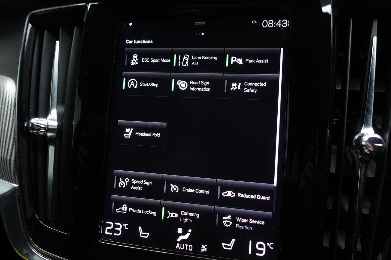 Volvo S90 - Image 29