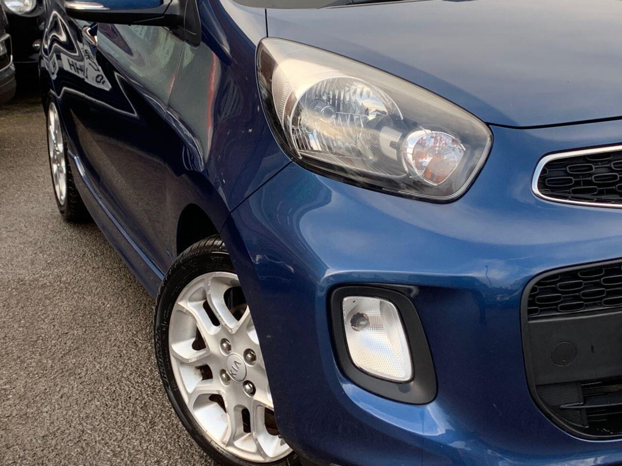 Kia Picanto - Image 2