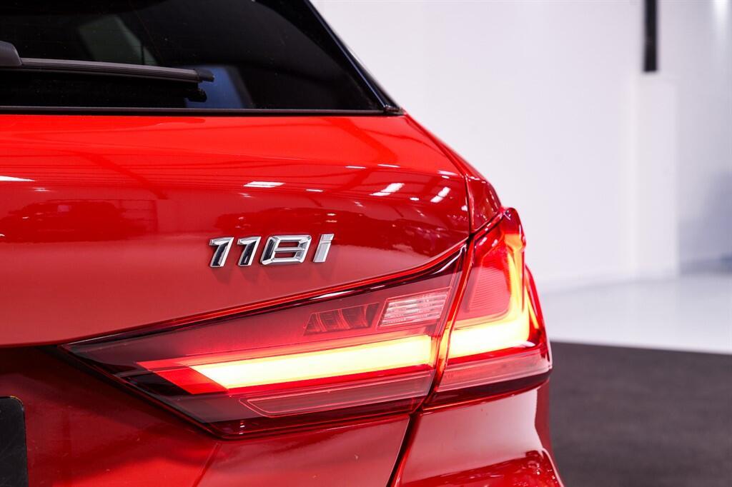 BMW 1 Series - Image 16