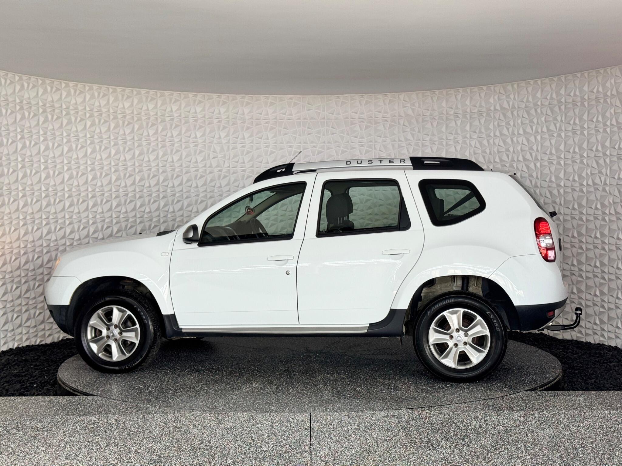 Dacia Duster - Image 19