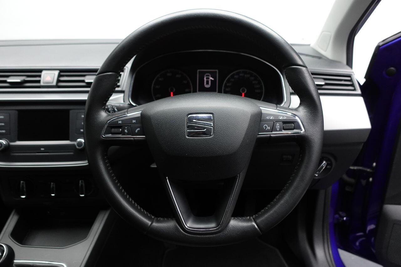 SEAT Ibiza - Image 26