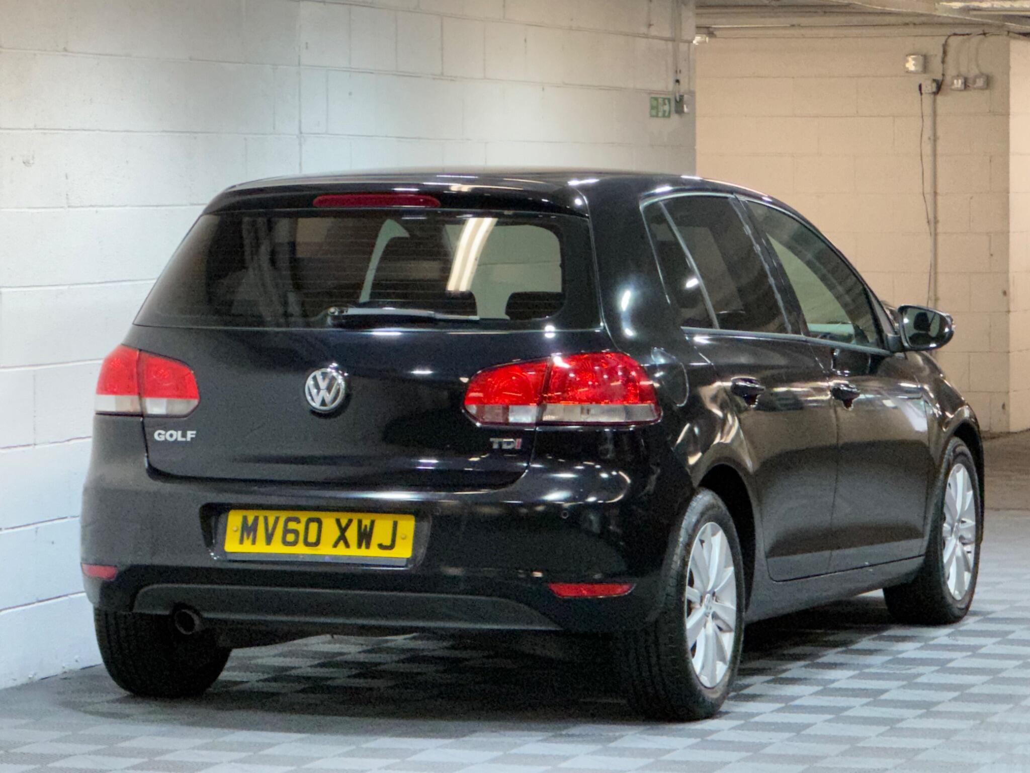 Volkswagen Golf Plus - Image 4