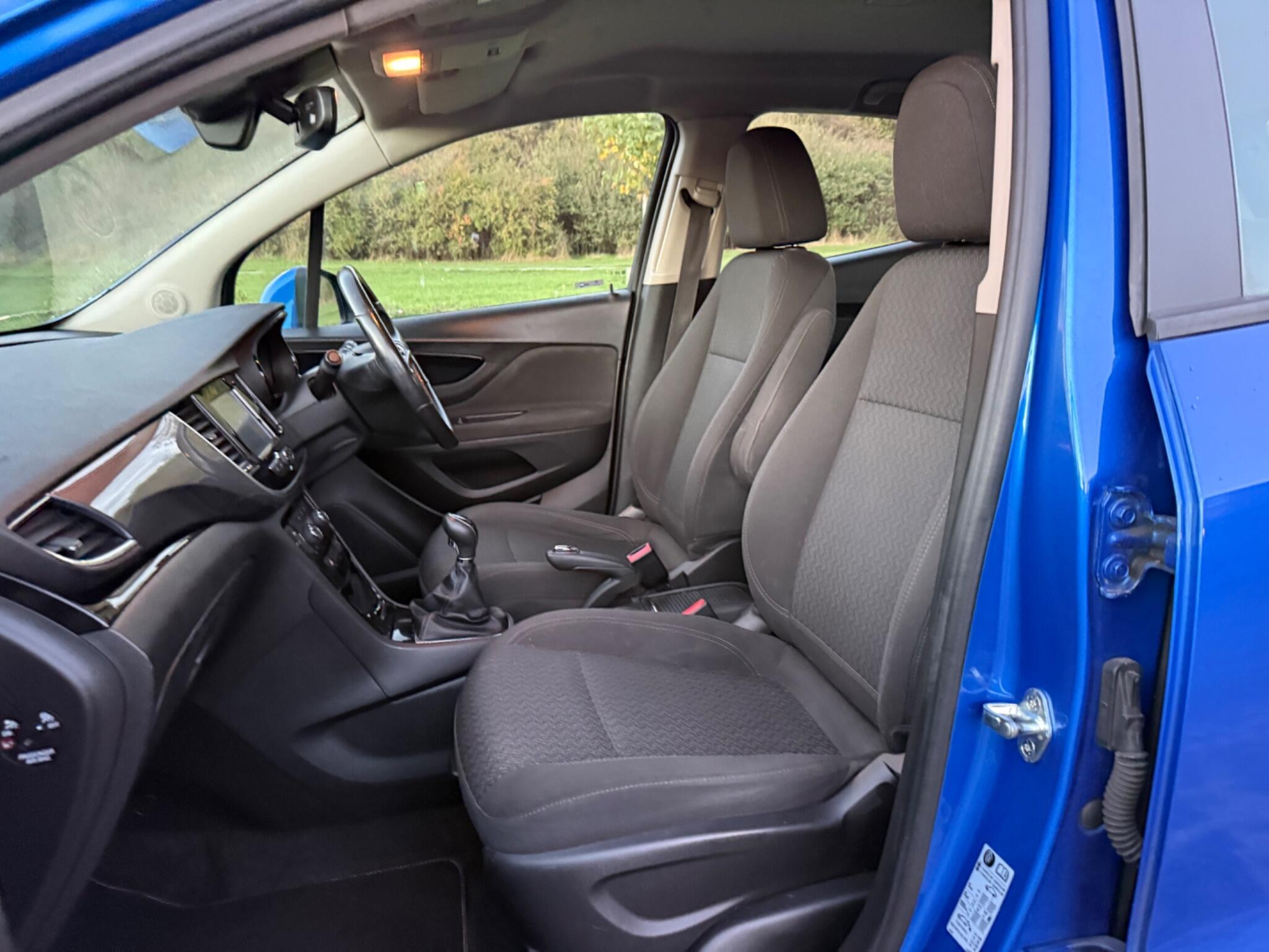 Vauxhall Mokka X - Image 10