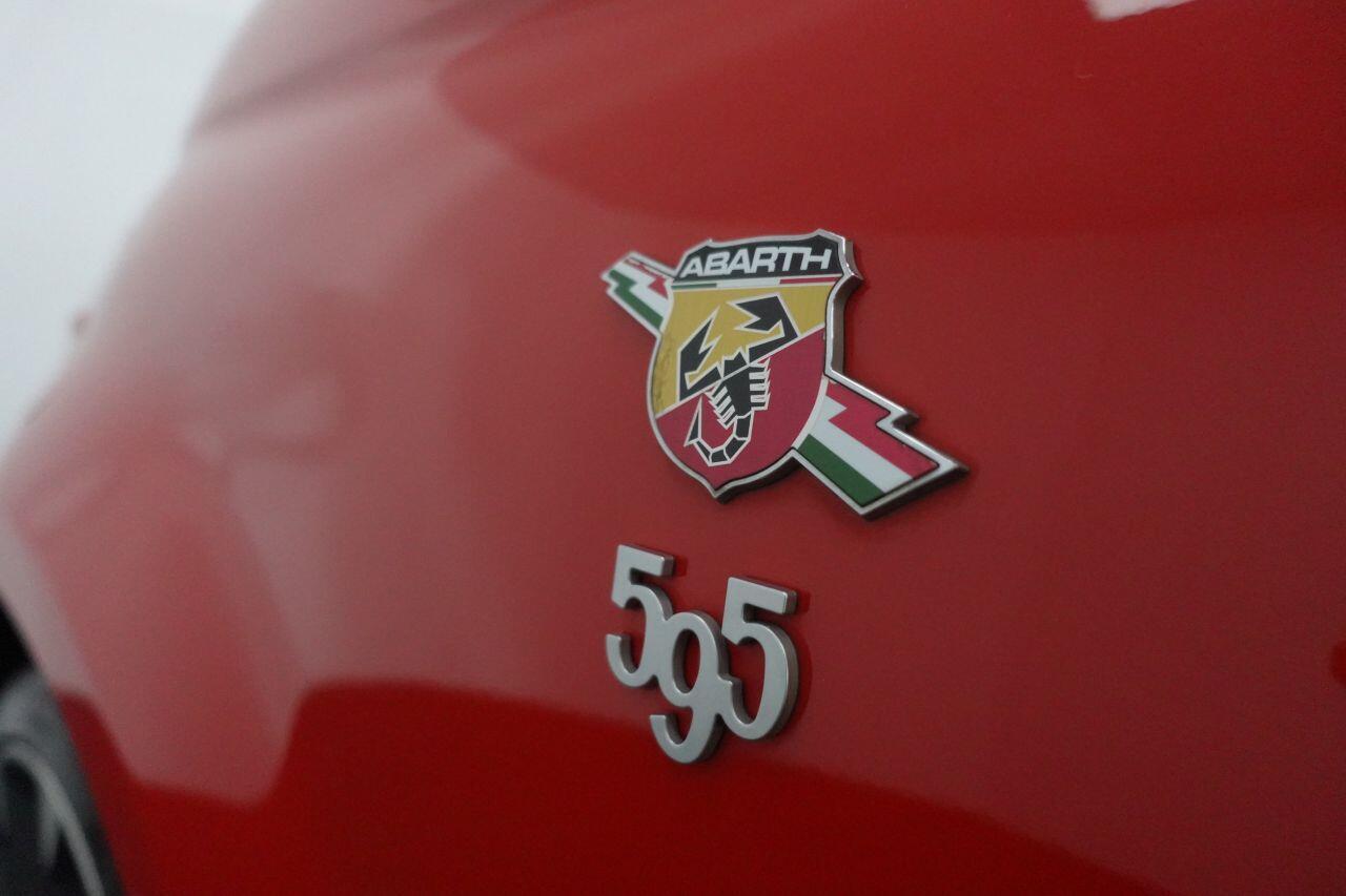 Abarth 595 - Image 15
