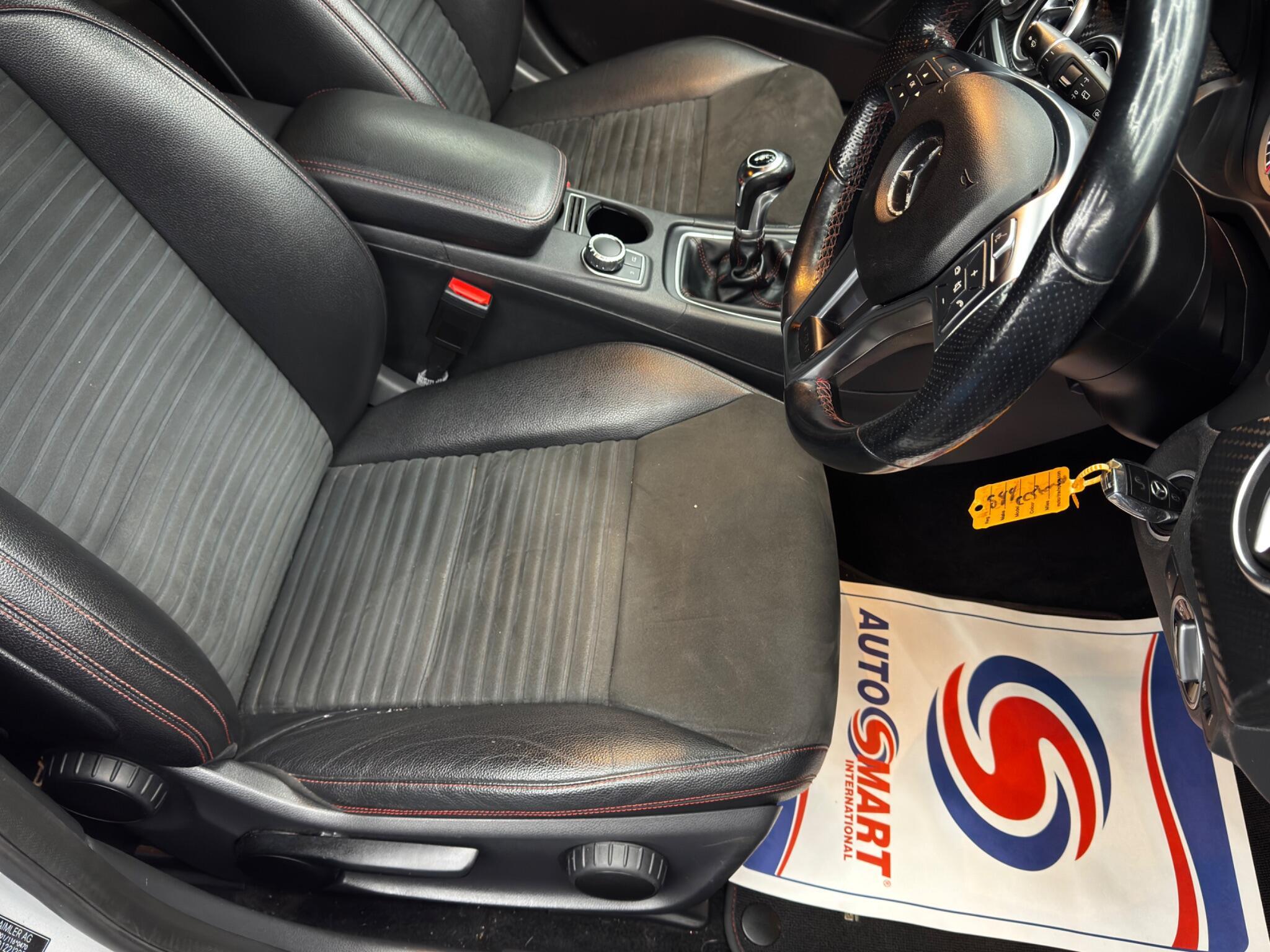 Mercedes A Class - Image 13