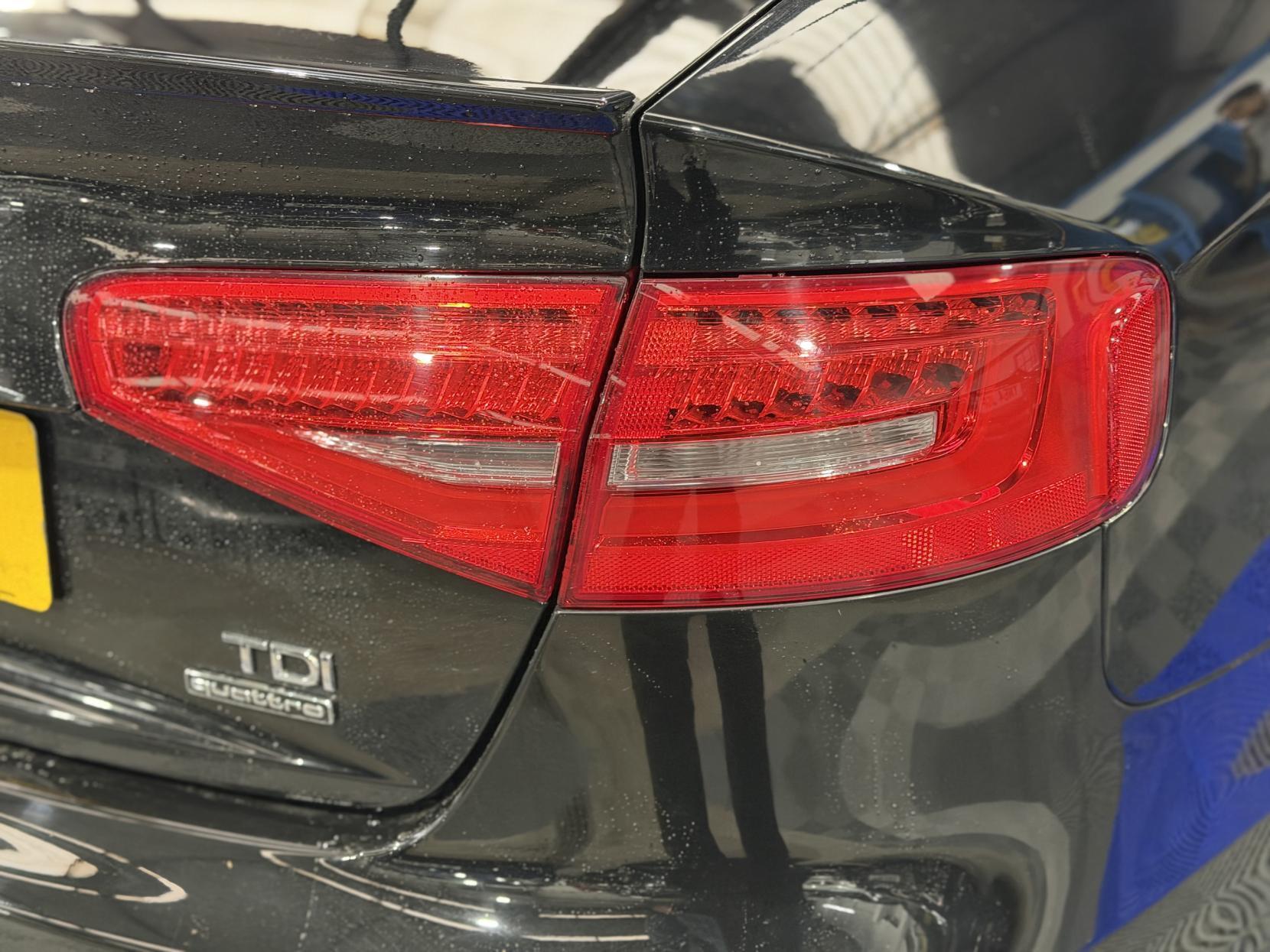 Audi A4 - Image 11