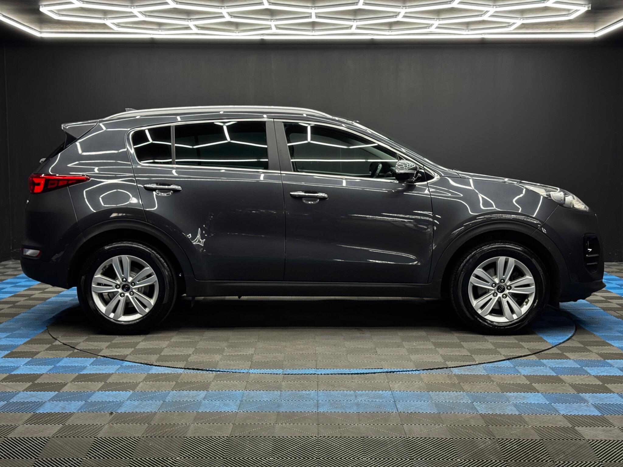 Kia Sportage - Image 4