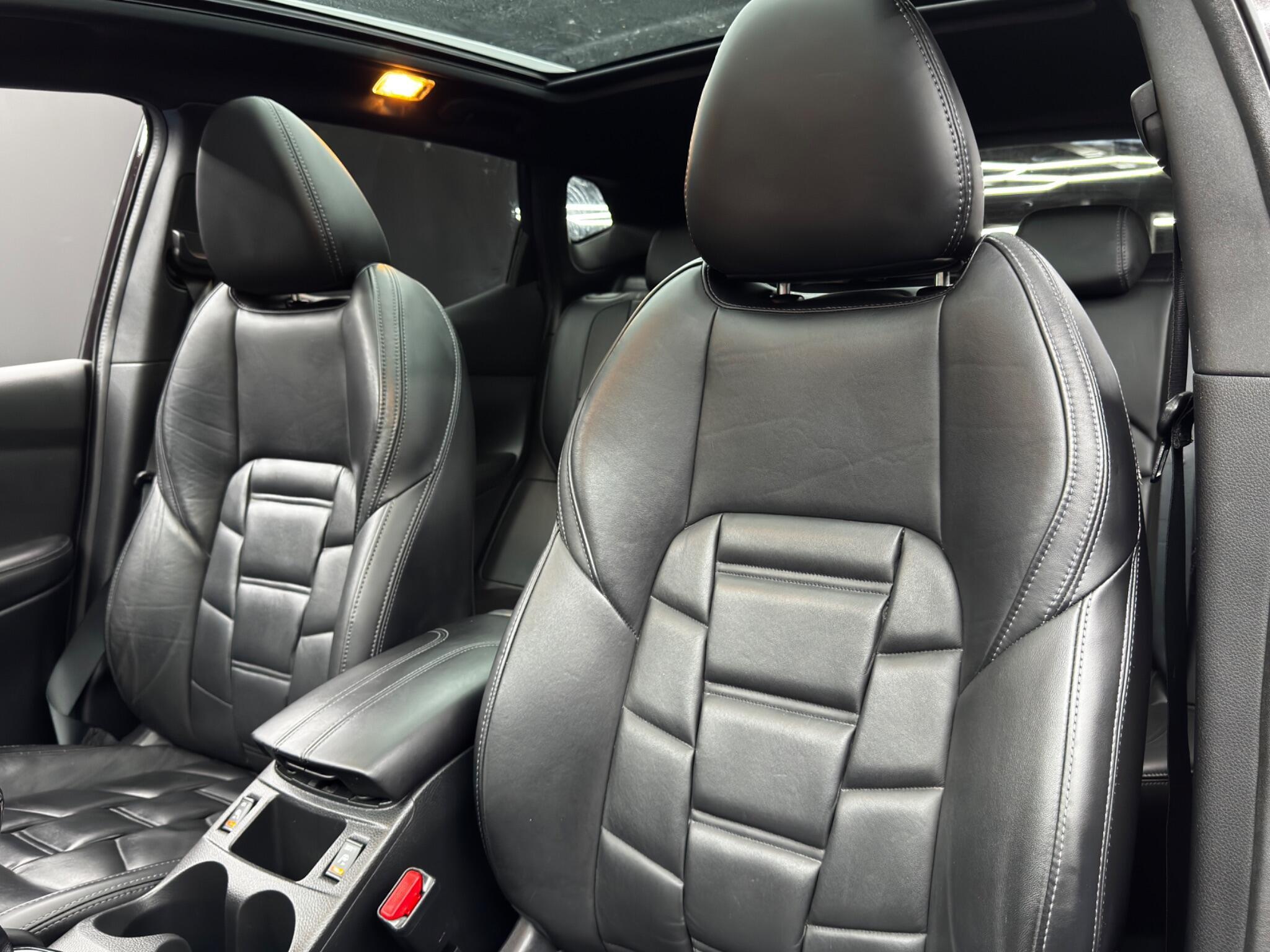 Nissan Qashqai - Image 14