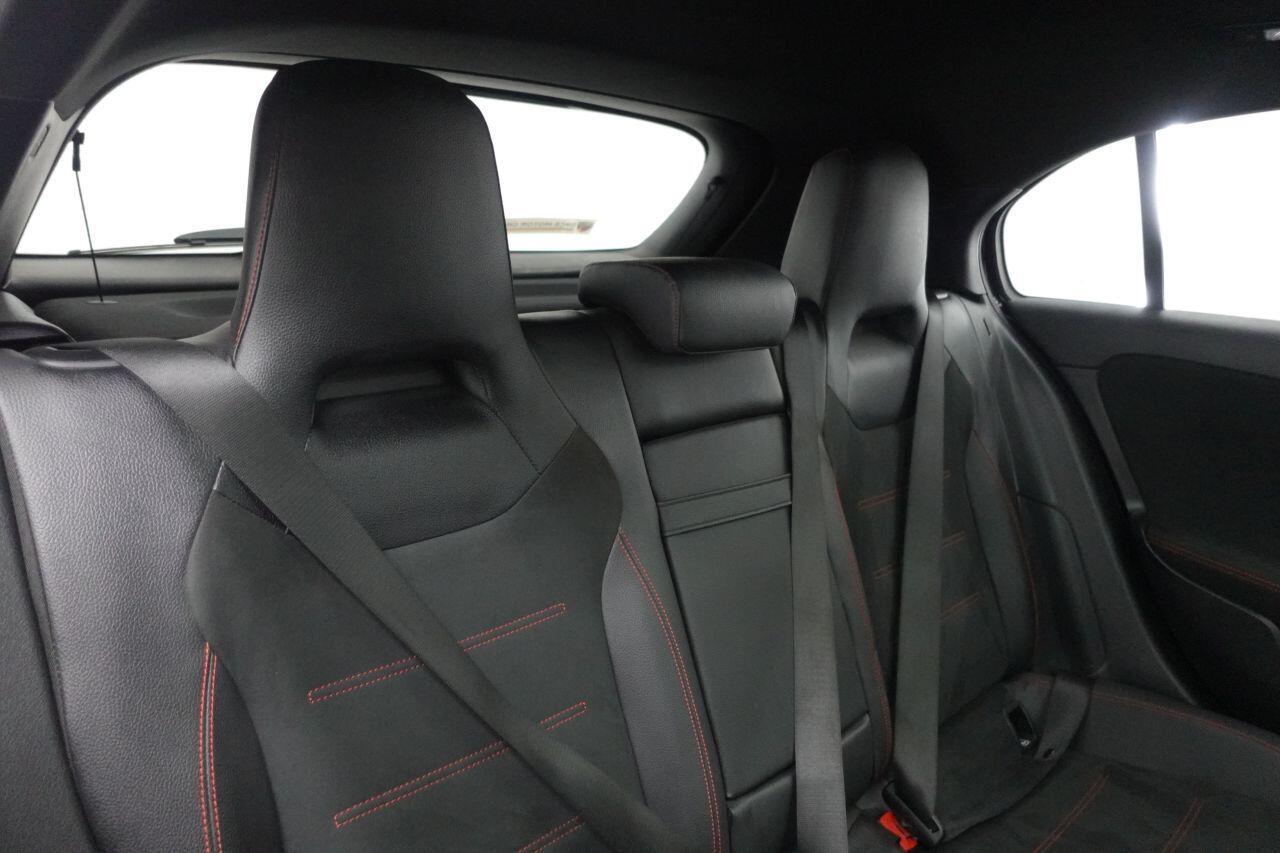 Mercedes A Class - Image 15