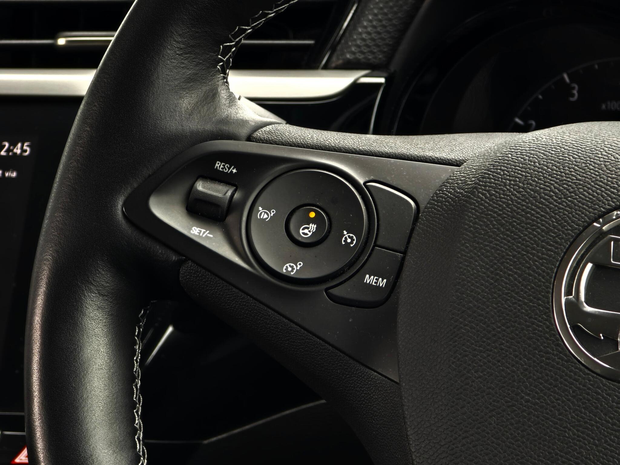 Vauxhall Corsa - Image 11
