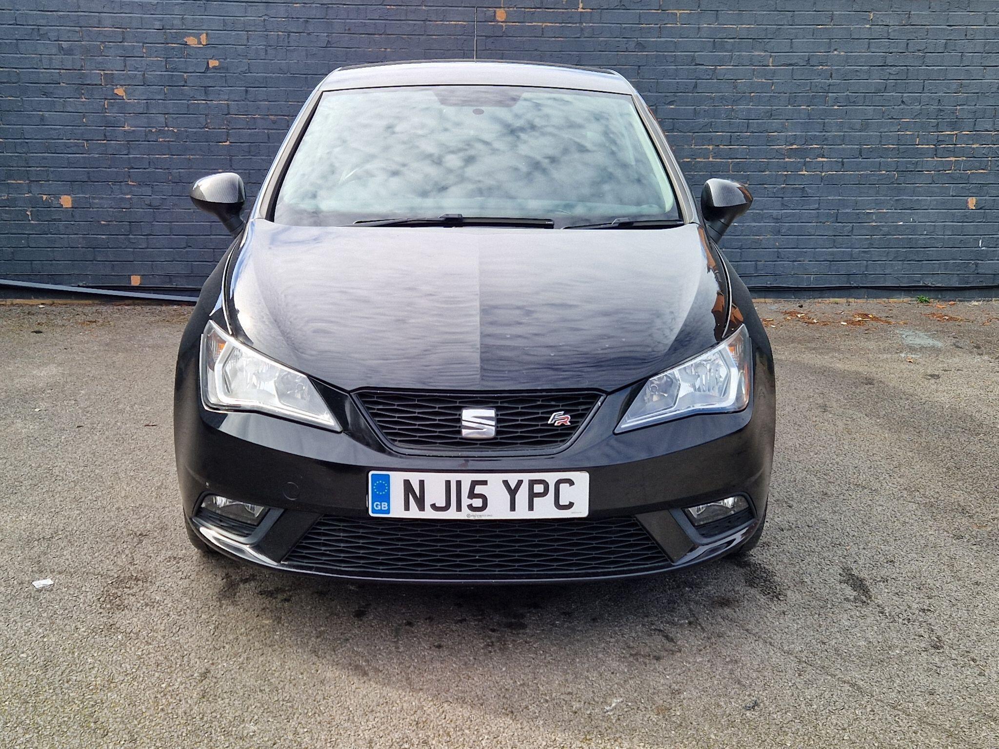 SEAT Ibiza - Image 4