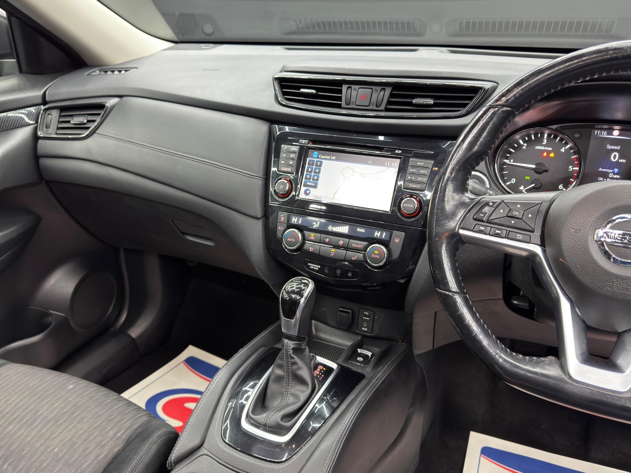 Nissan X-Trail - Image 22