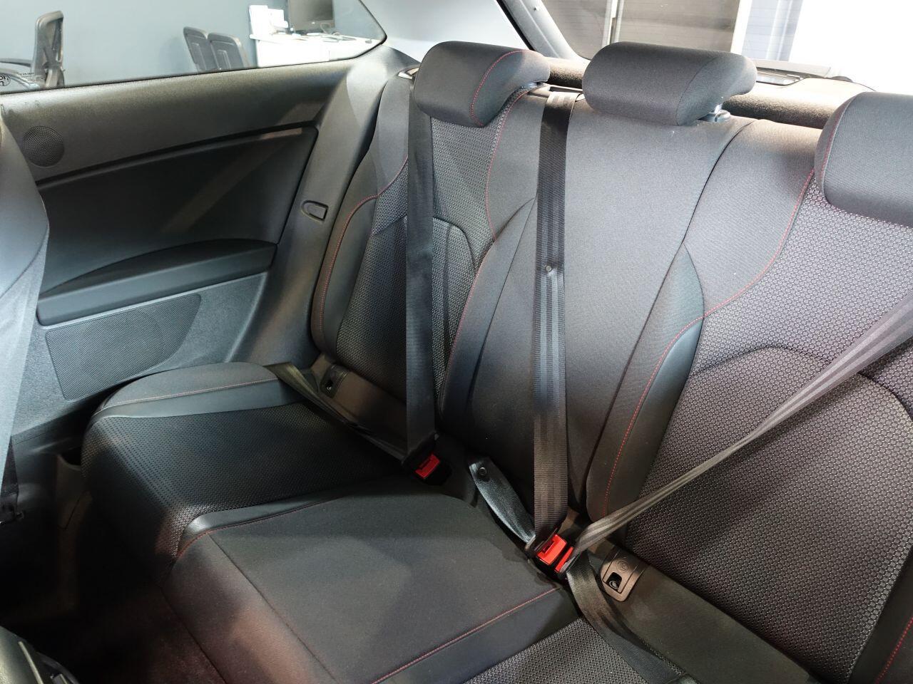 SEAT Leon - Image 15