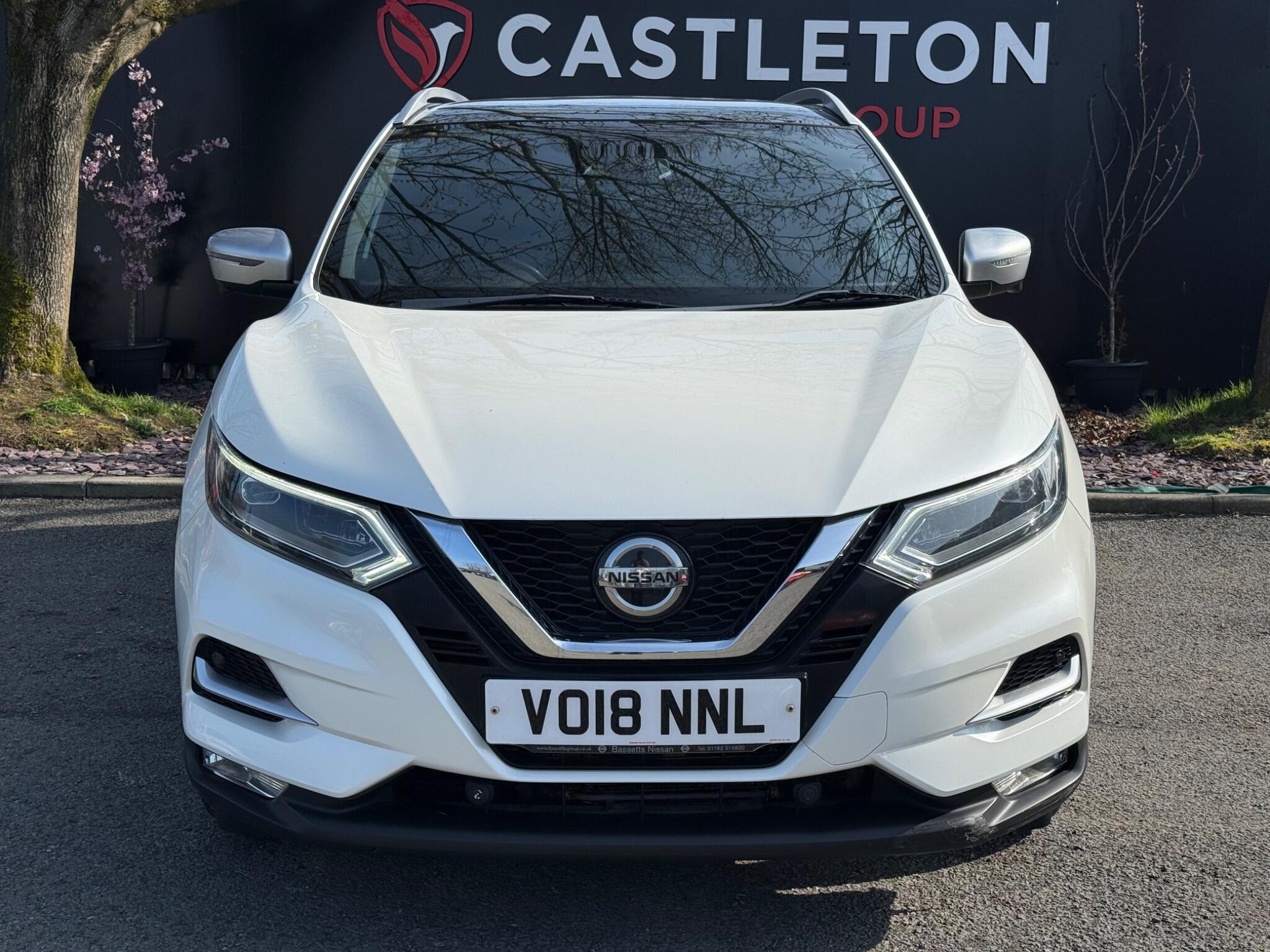 Nissan Qashqai - Image 6