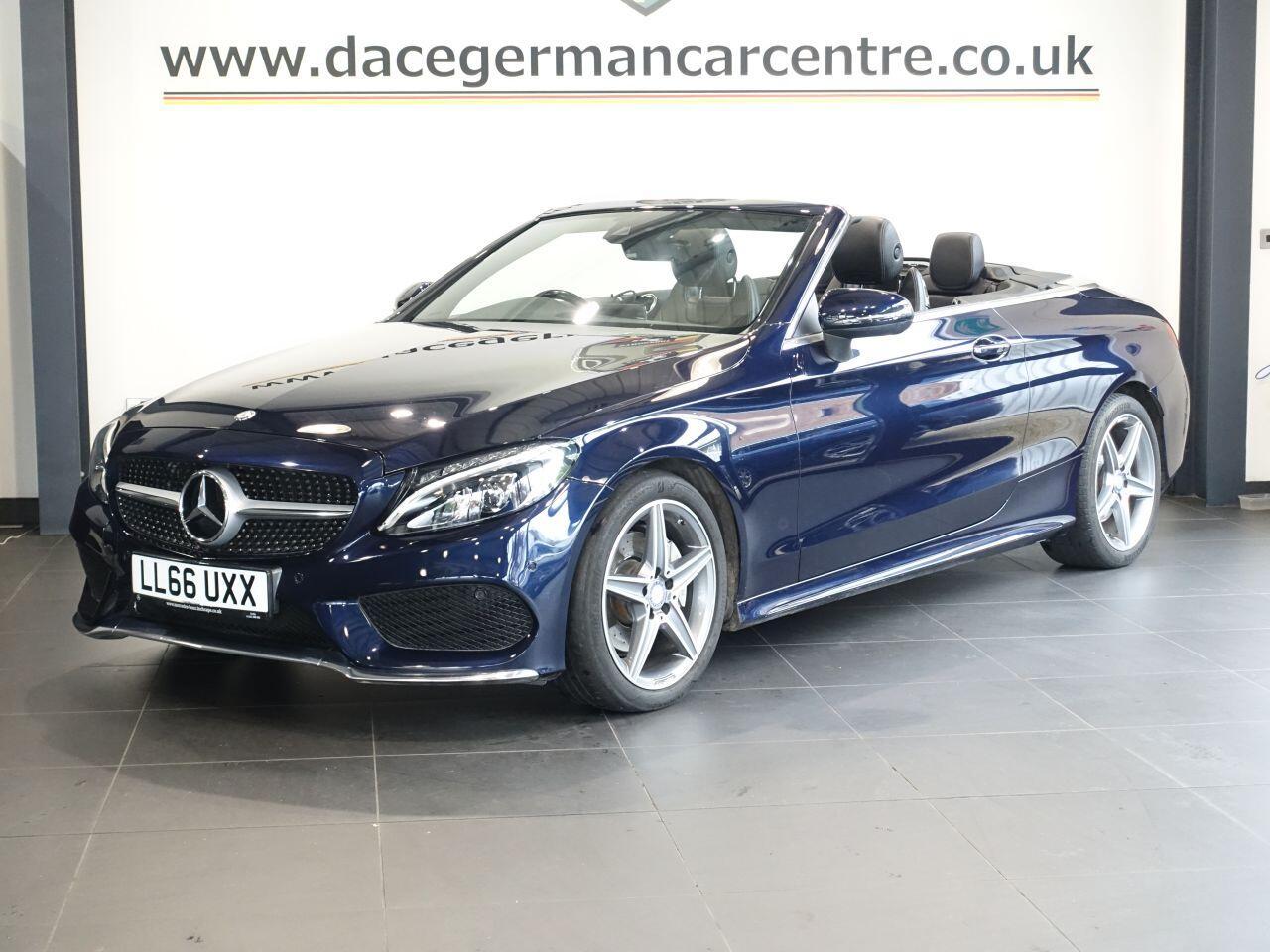 Mercedes-benz C-CLASS - Image 6