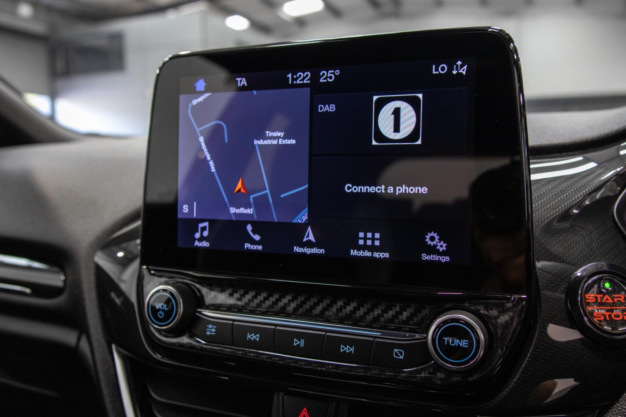 Ford Fiesta - Image 14