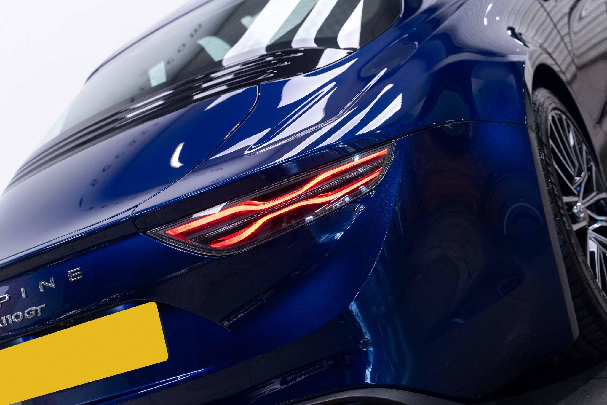 Alpine A110 - Image 6
