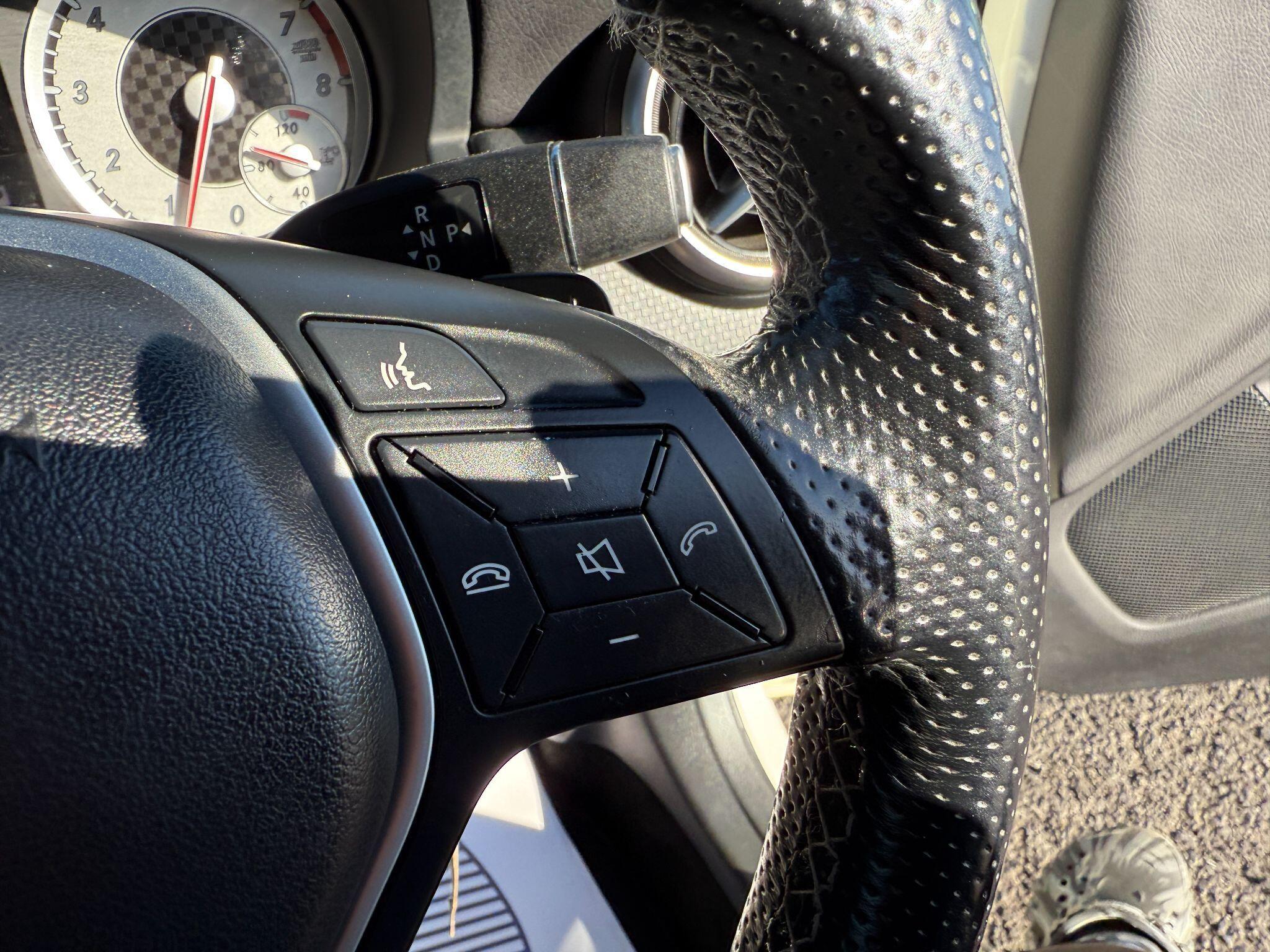 Mercedes A Class - Image 48