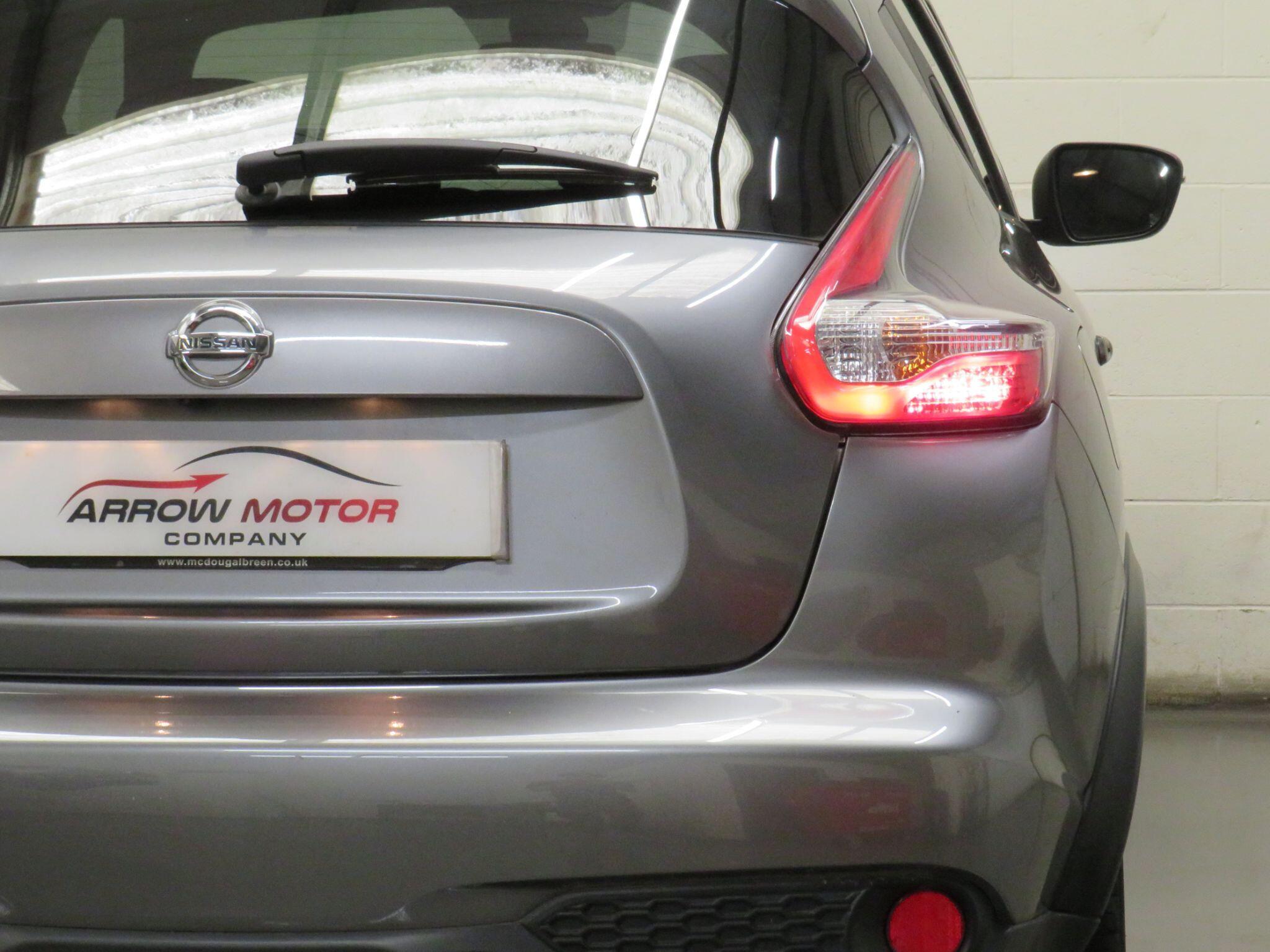 Nissan Juke - Image 12