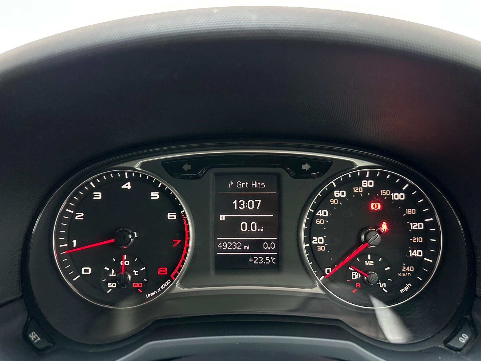 Audi A1 - Image 19