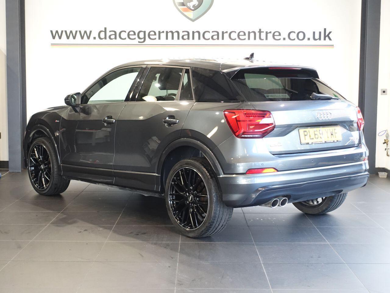 Audi Q2 - Image 8