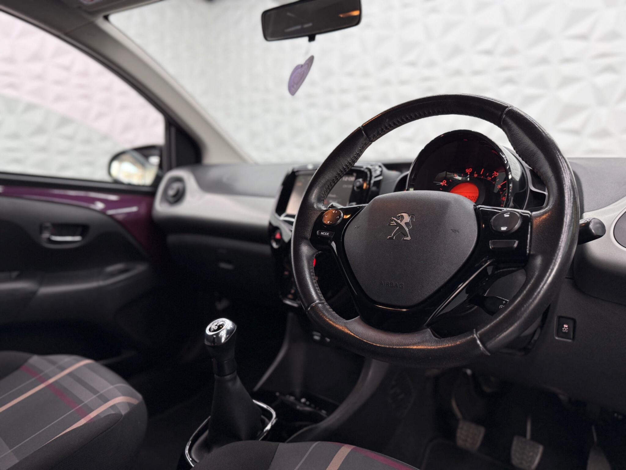 Peugeot 108 - Image 20