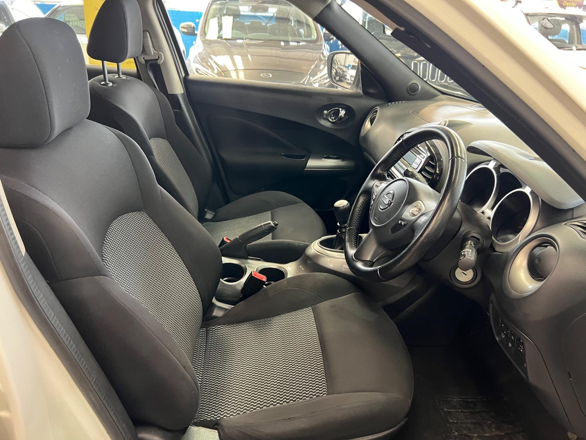 Nissan Juke - Image 14