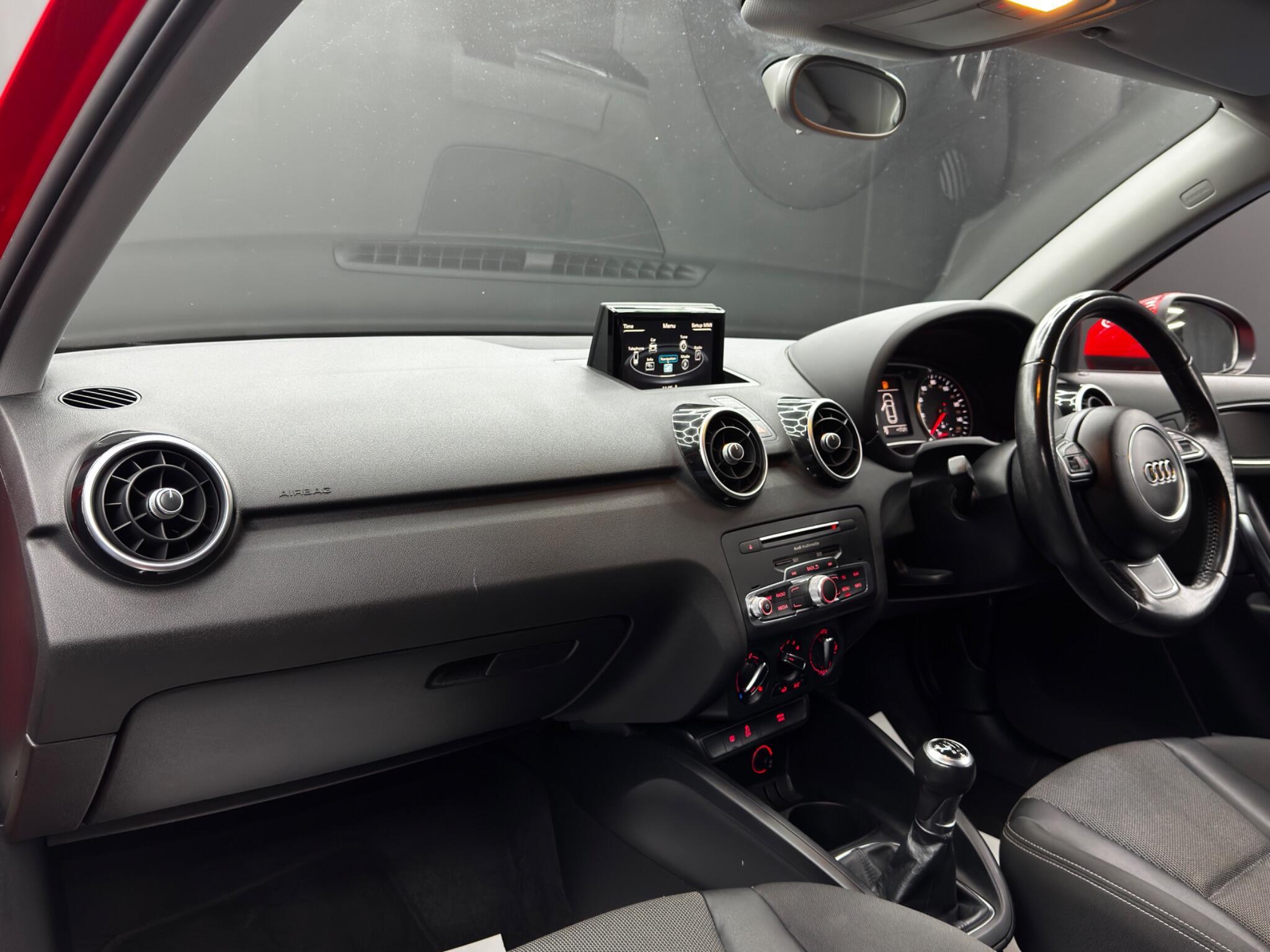 Audi A1 - Image 11