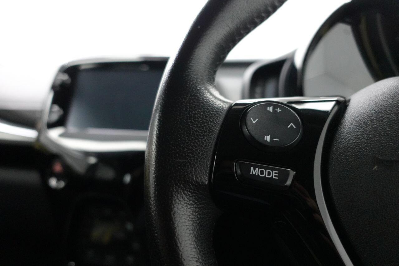 Peugeot 108 - Image 11