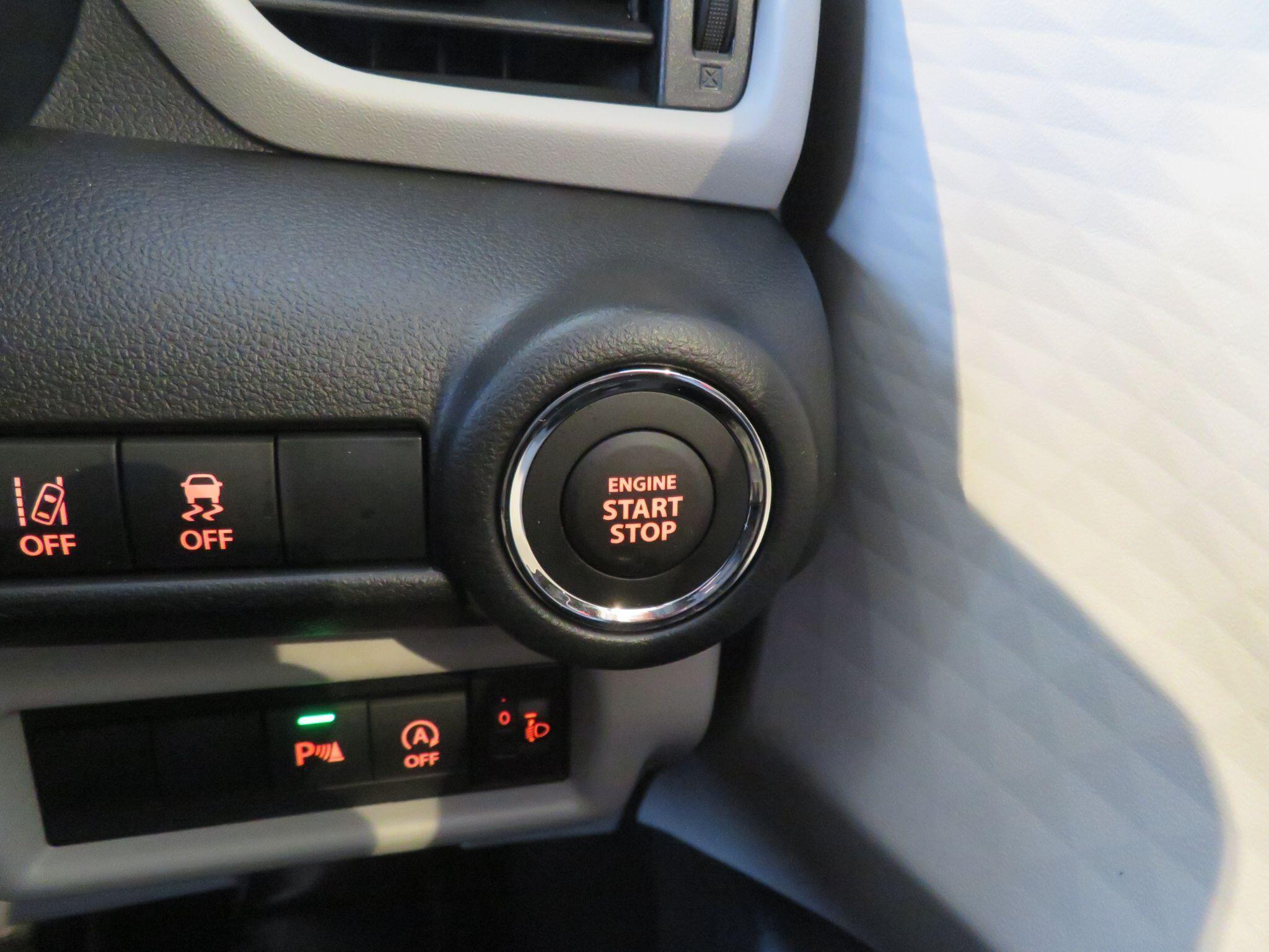 Suzuki Swift - Image 18