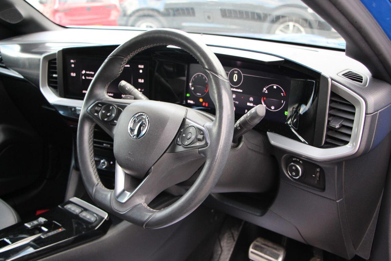 Vauxhall Mokka - Image 14