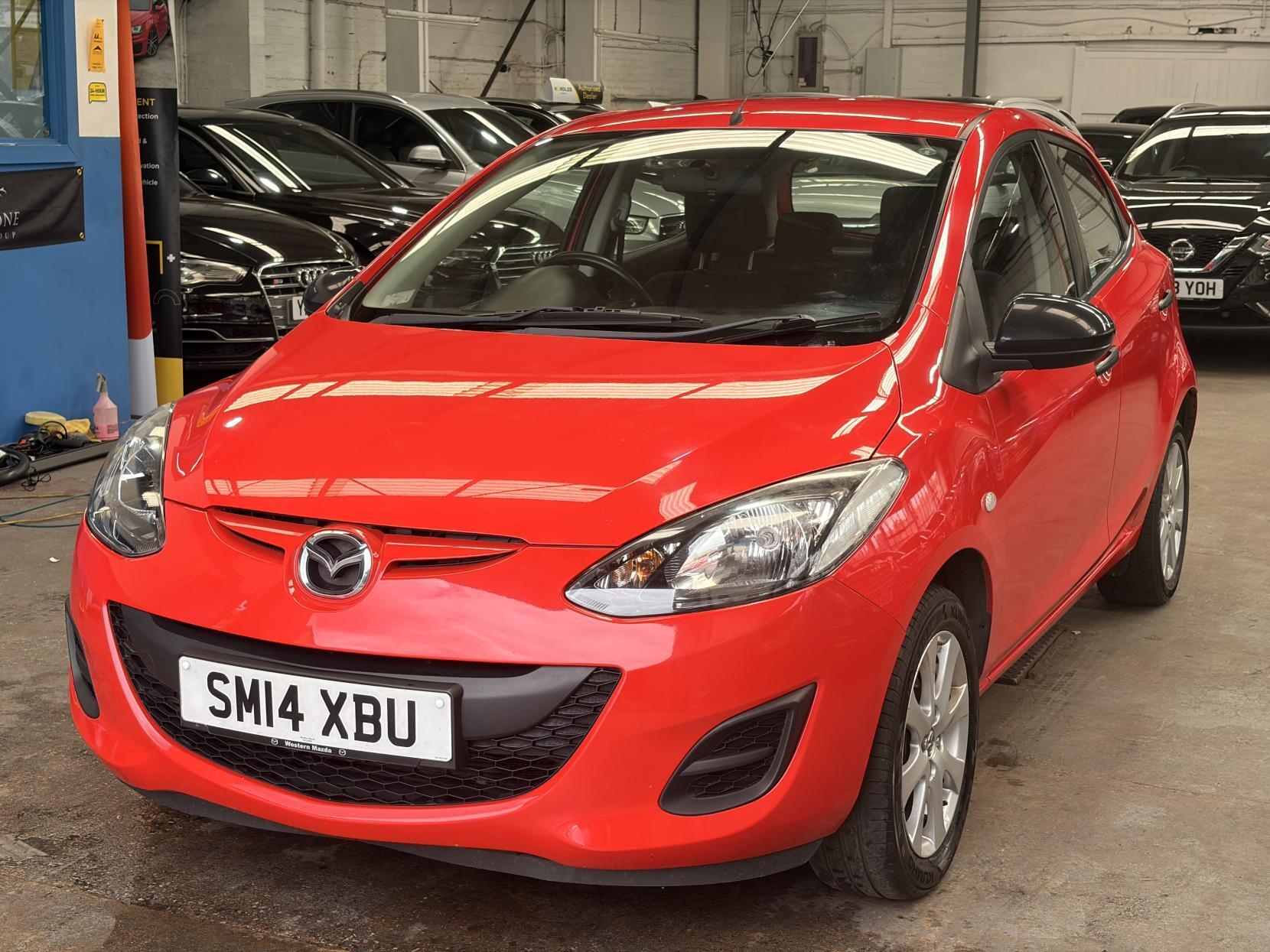 Mazda MAZDA2 - Image 3