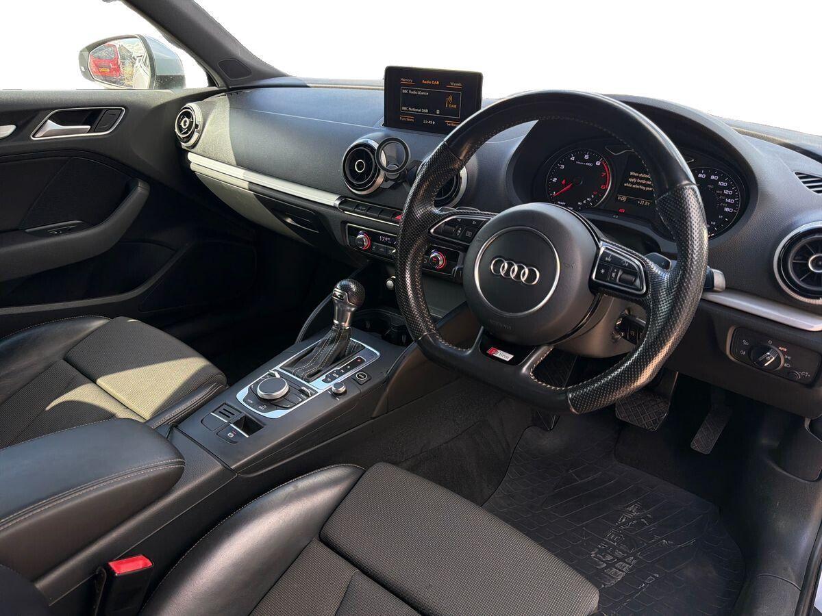 Audi A3 - Image 8
