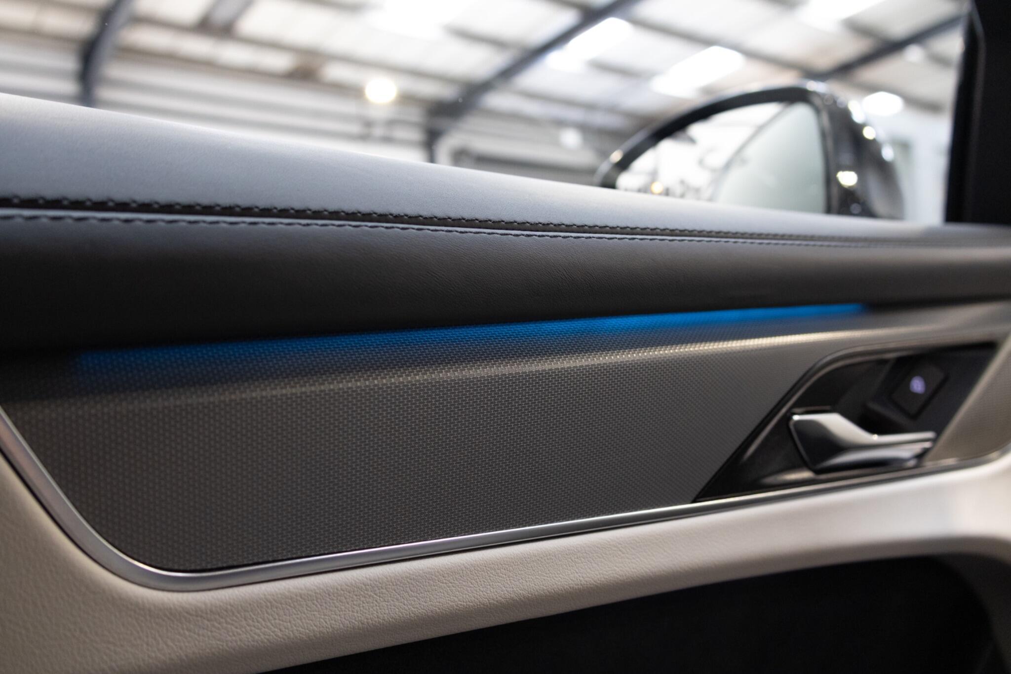 Jaguar F-Pace - Image 35